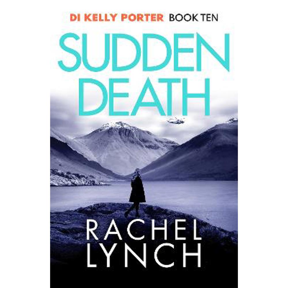 Sudden Death (Paperback) - Rachel Lynch